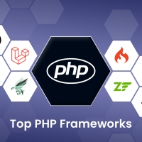 Mastering Web Development with PHP: Best Frameworks for 2023 and Beyond
